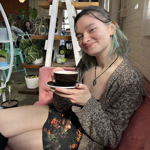 Meet your Posher, Erica